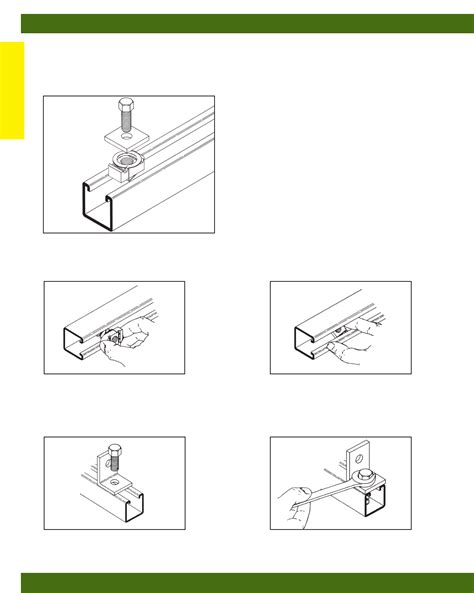 b line strut catalog pdf.